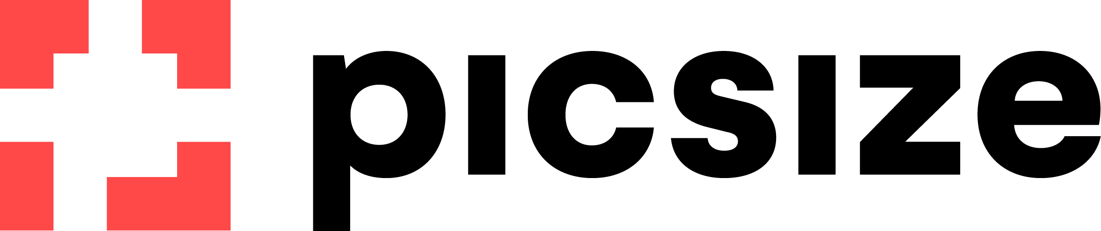 Logo - Picsize