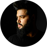 Alex Bernardo - Picsize