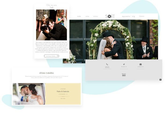 Portifólio - Picsize